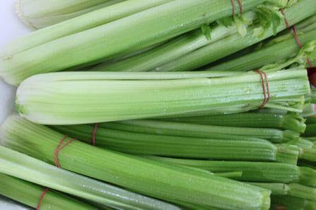 Organic Celery - 500g