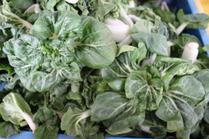 Organic Local Nai Bai 300g