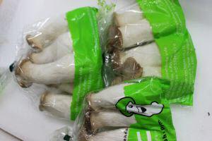 Organic Steak Mushroom